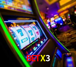Explorando a Categoria de Eventos em Apostas na BETX3