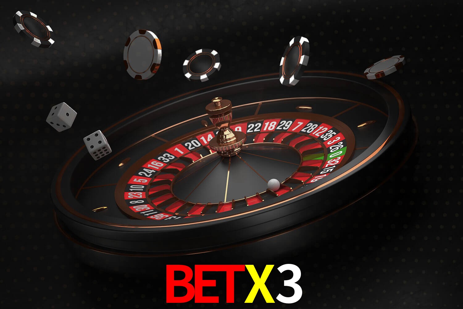 Bônus Generosos e Exclusivos no BETX3 para Você!