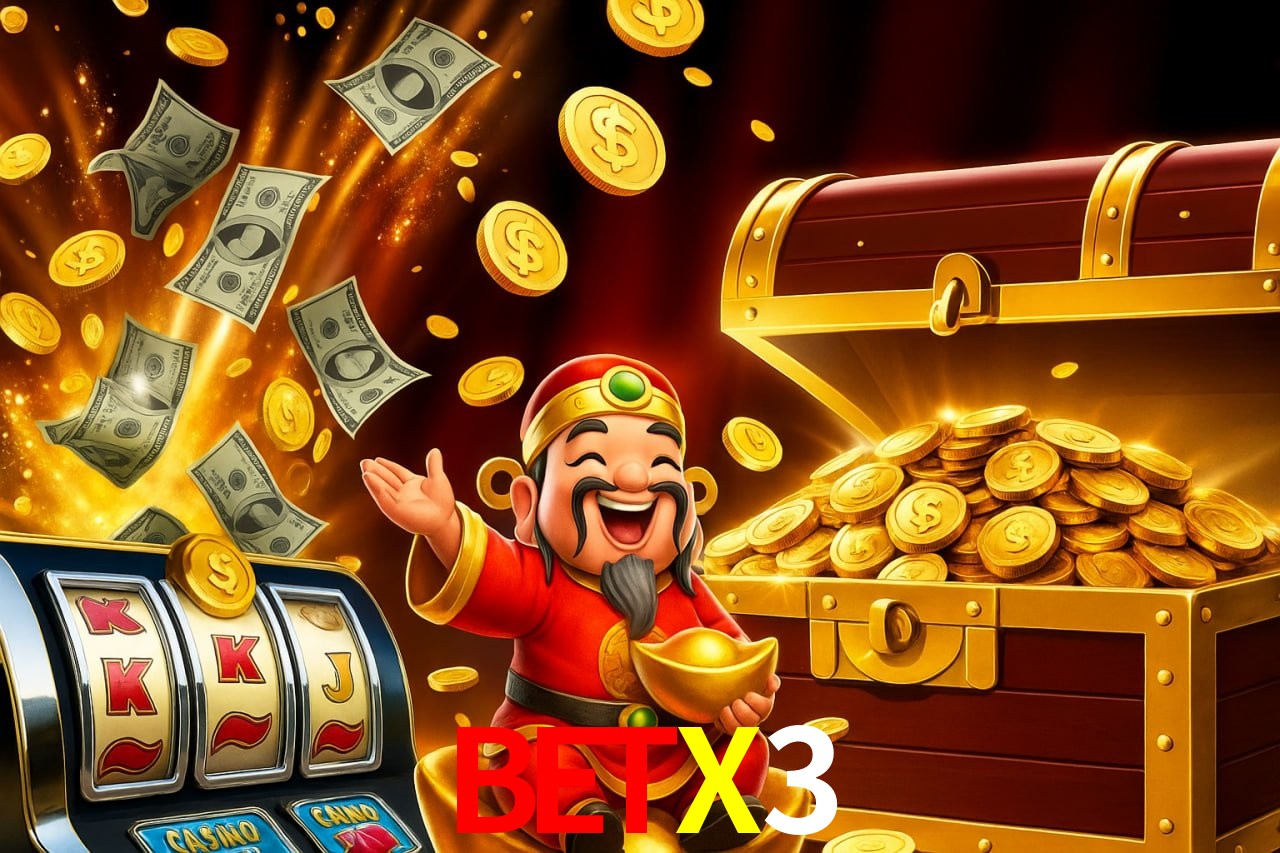 Descubra a Essência do BETX3: Nossa História e Compromissos