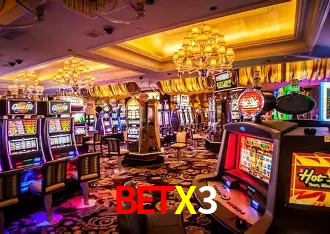 Exclusive Offers BETX3