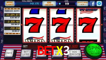 Weekend Specials BETX3