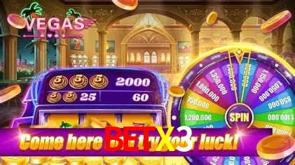 Secure Login BETX3