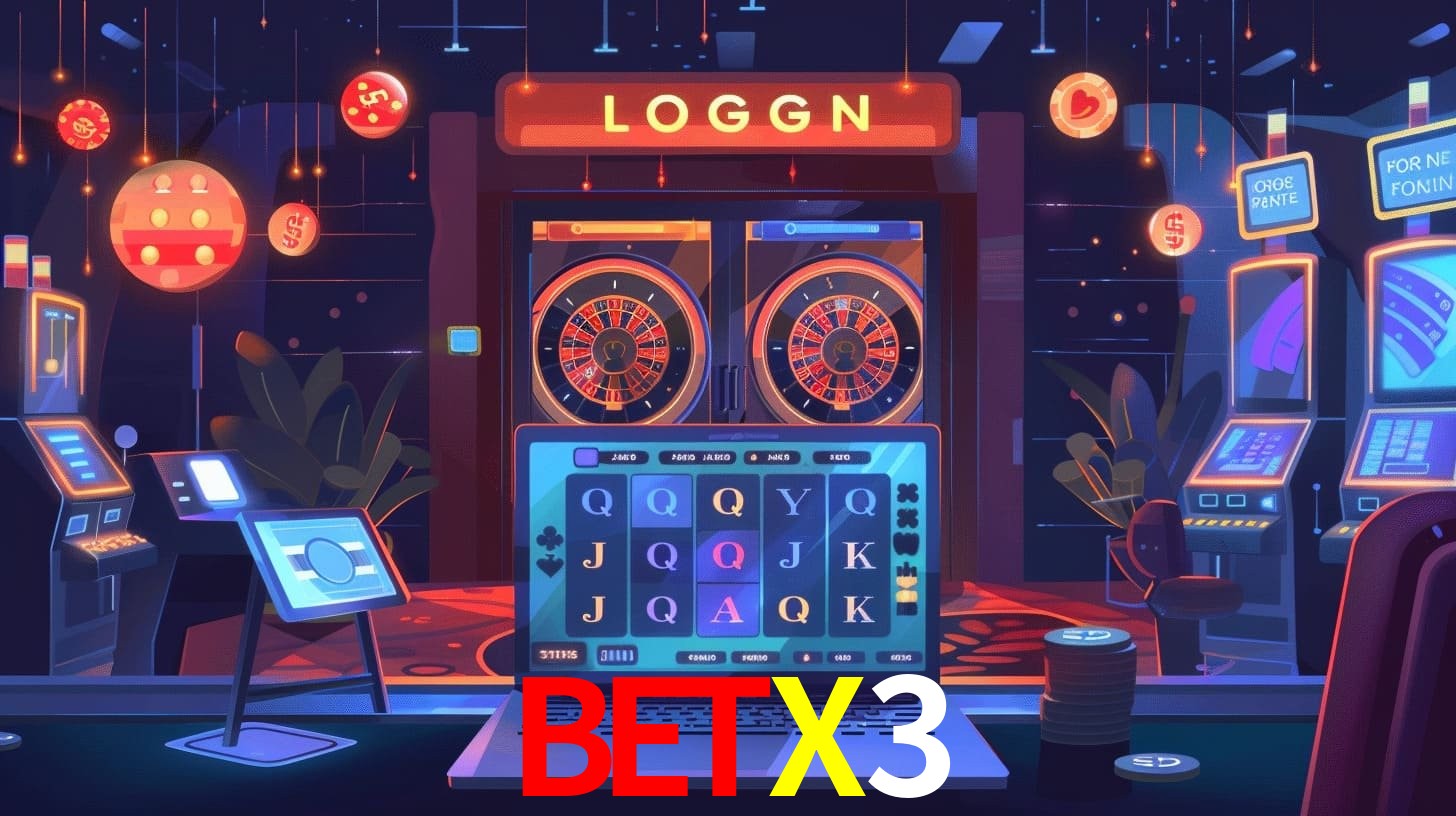 Descubra a Essência do BETX3: Nossa História e Compromissos