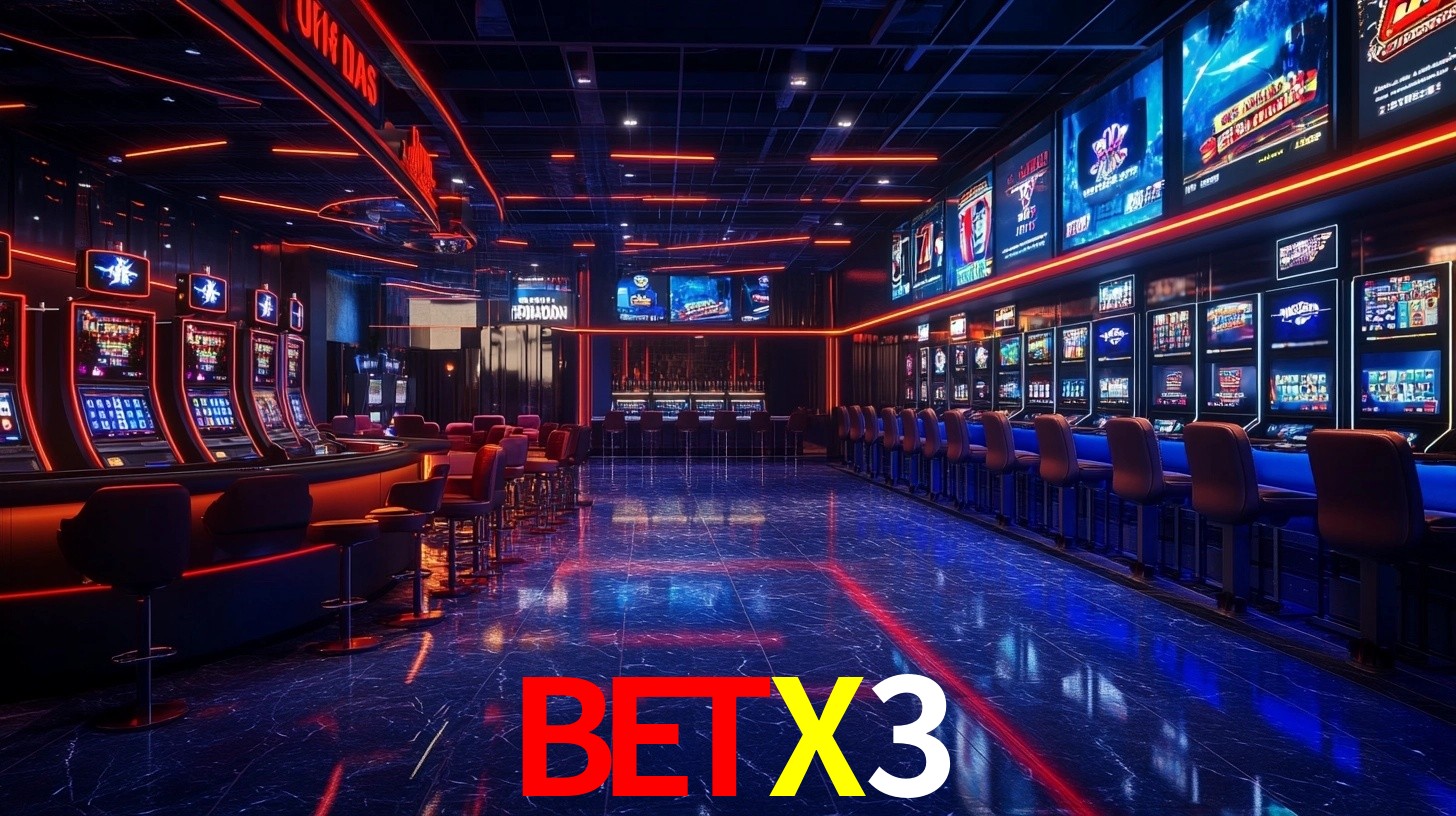 BETX3