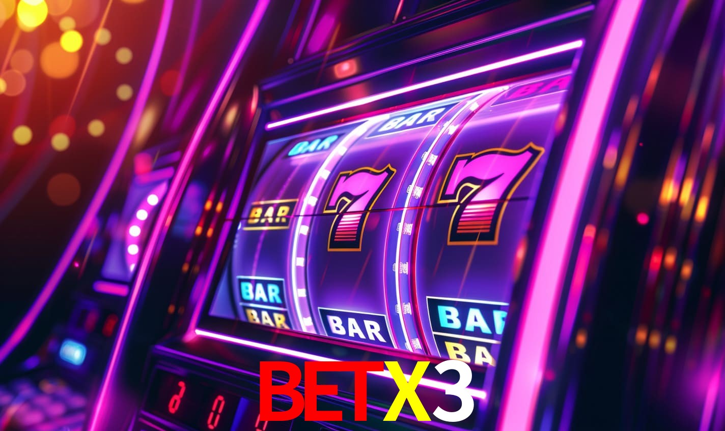 BETX3.com