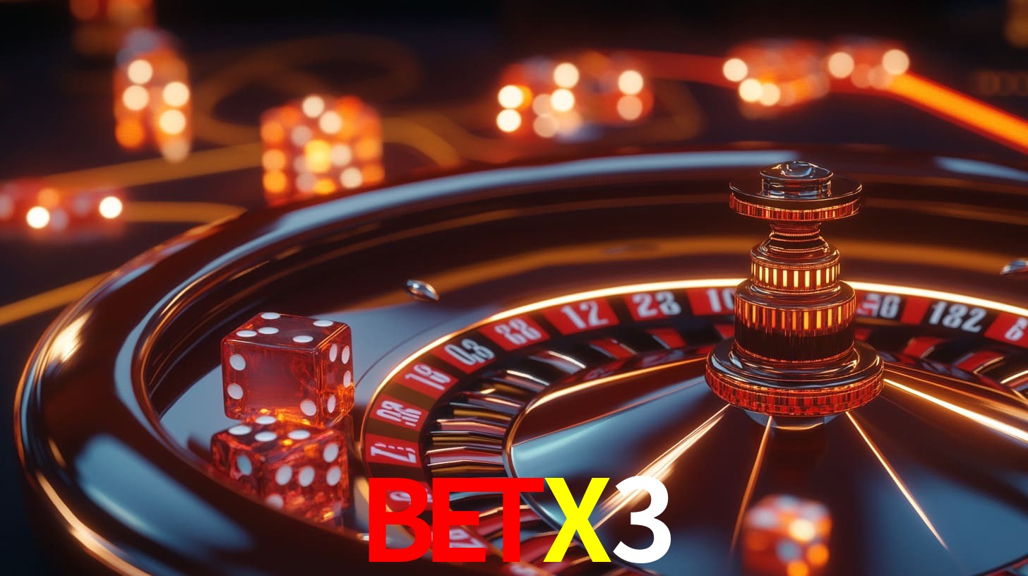 Welcome Bonus BETX3