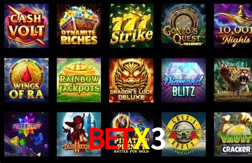 Security Systems BETX3