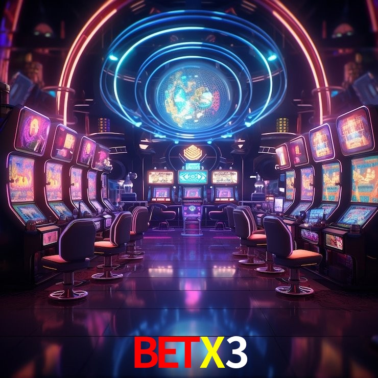 A Emoção da Loteria na BETX3: Uma Chance de Mudança de Vida