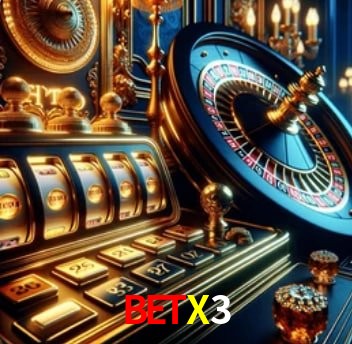 Apostas Esportivas na BETX3: Um Guia Completo