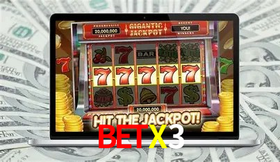 Account Benefits BETX3