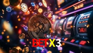 Tecnologia da Plataforma BETX3