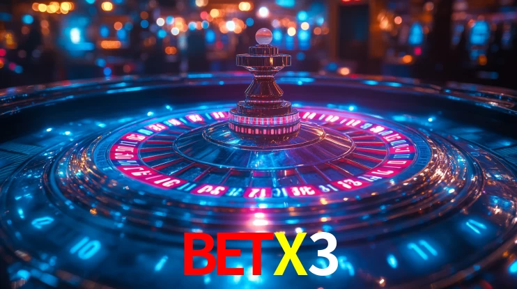 BETX3.com