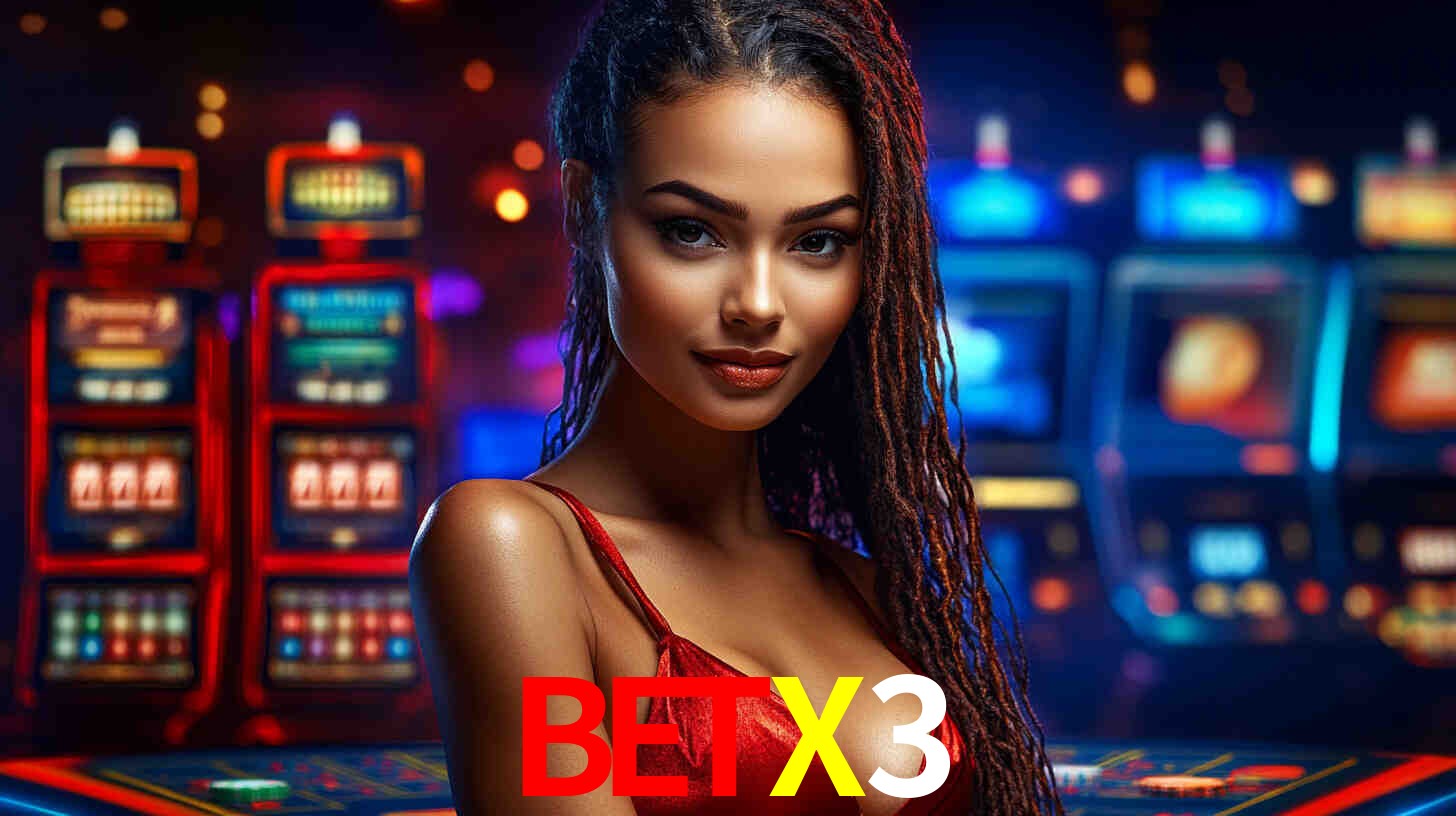 Estatísticas Esportivas BETX3